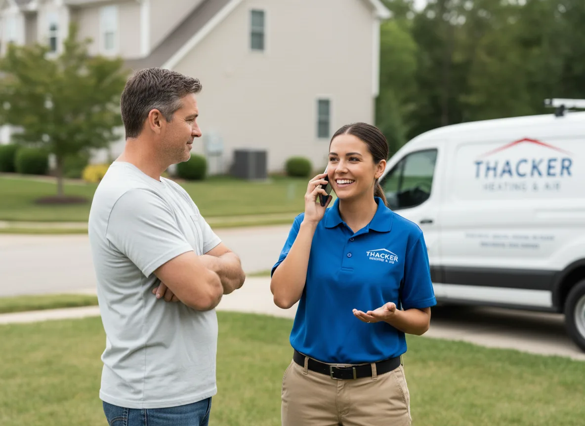 Ac Repair Honor, MI FAQs